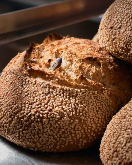 Boulangerie Le Petit Chêne - Pain, Puligny Montrachet