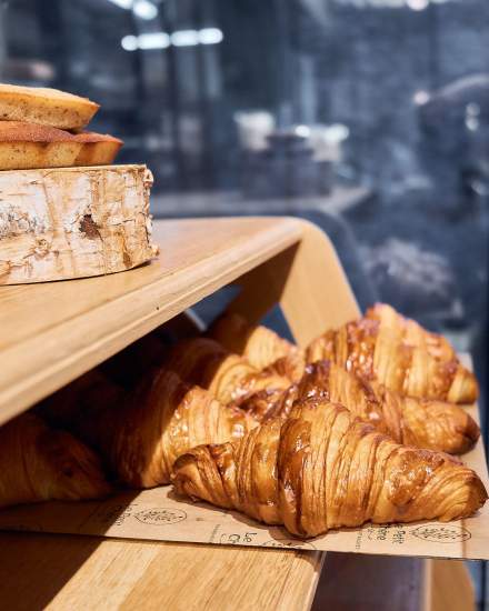 Boulangerie Le Petit Chêne - Viennoiserie, Puligny Montrachet