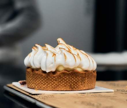 Boulangerie Le Petit Chêne - Pâtisserie, Puligny Montrachet
