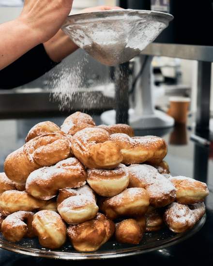Boulangerie Le Petit Chêne - Pâtisserie
