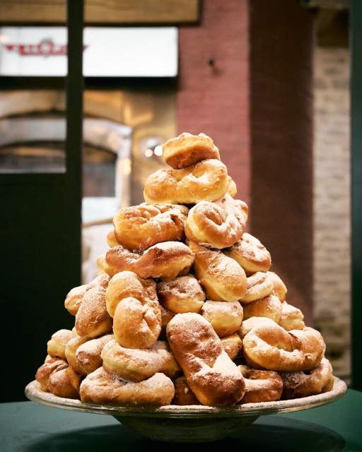 Boulangerie Le Petit Chêne · Restaurant Puligny Montrachet, Bourgogne