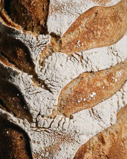 Boulangerie Le Petit Chêne - Pain, Puligny Montrachet