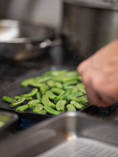 Restaurant gastronomique Ed.EM Puligny Montrachet