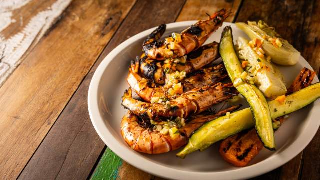 La Cabane· Restaurant Puligny Montrachet, Bourgogne