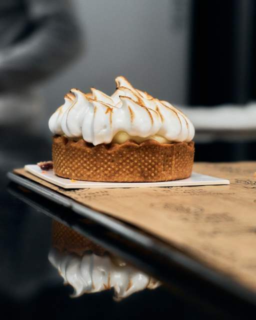 Boulangerie Le Petit Chêne · Restaurant Puligny Montrachet, Bourgogne