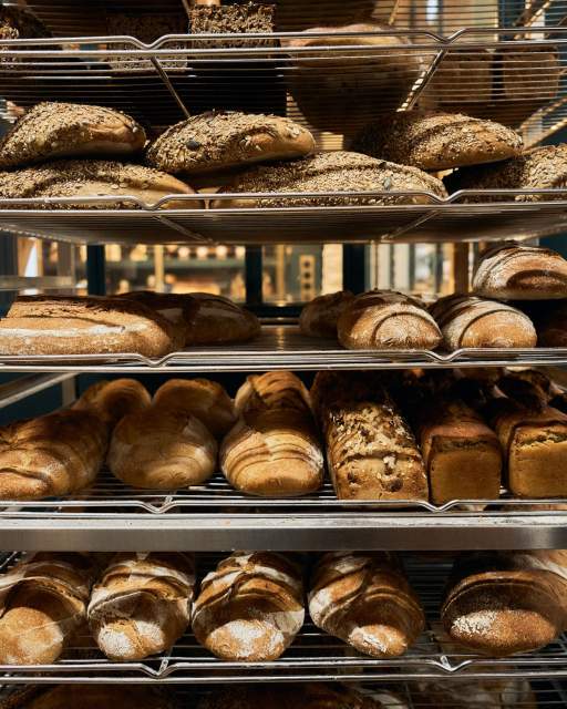 Boulangerie Le Petit Chêne · Restaurant Puligny Montrachet, Bourgogne