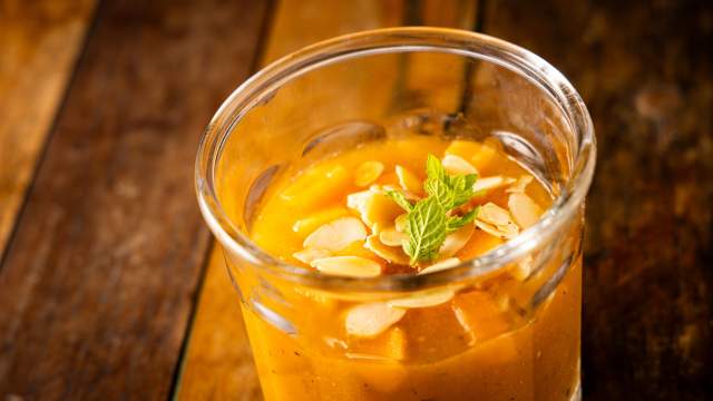 La Cabane· Restaurant Puligny Montrachet, Bourgogne