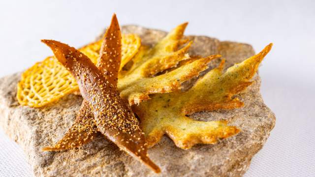 Restaurant gastronomique · Restaurant Puligny Montrachet, Bourgogne