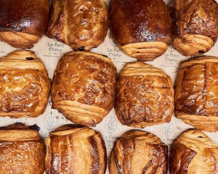 Boulangerie Le Petit Chêne - Viennoiserie, Puligny Montrachet
