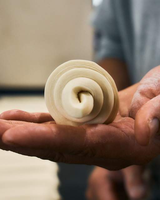 Boulangerie Le Petit Chêne · Restaurant Puligny Montrachet, Bourgogne